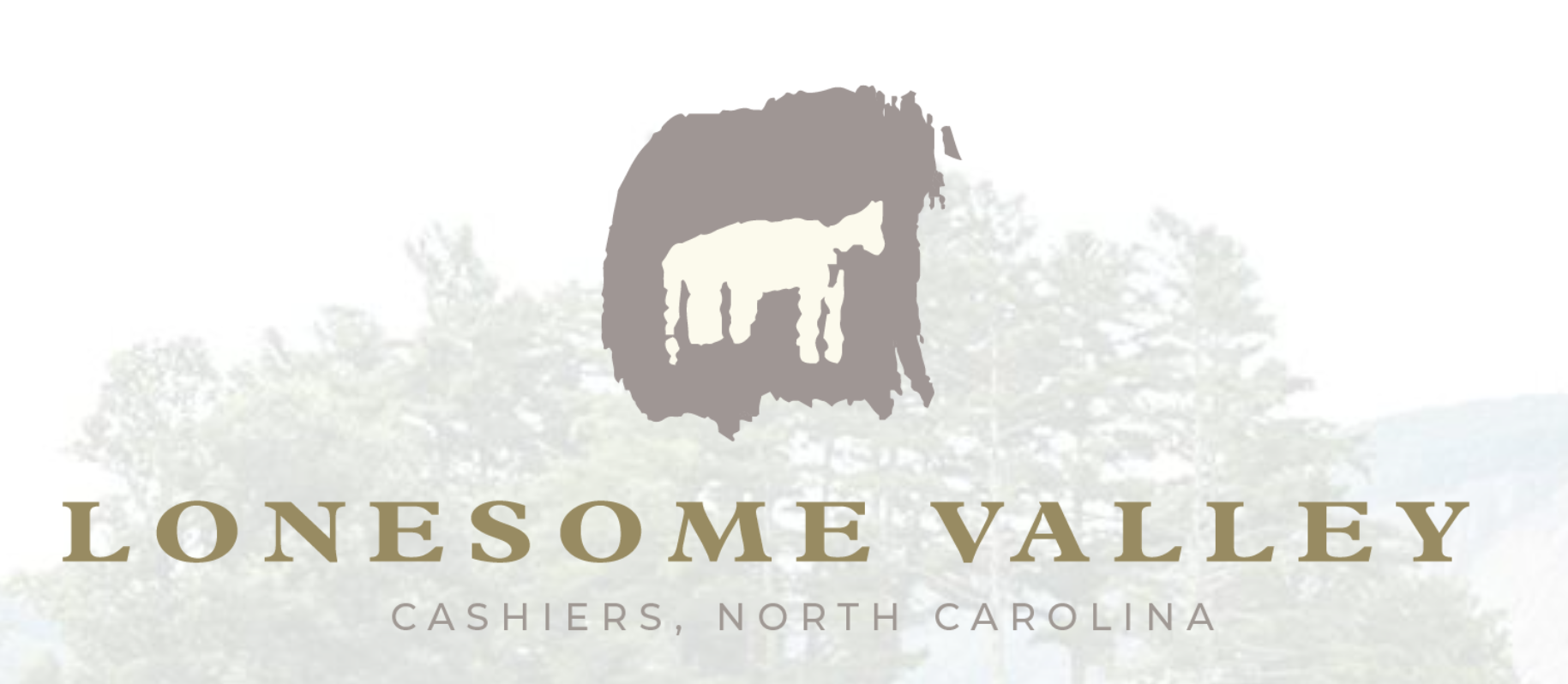Lonesome Valley