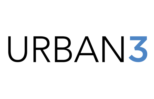 Urban 3