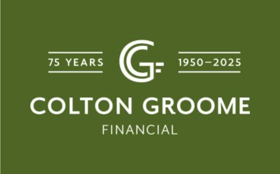 Colton Groome Financial