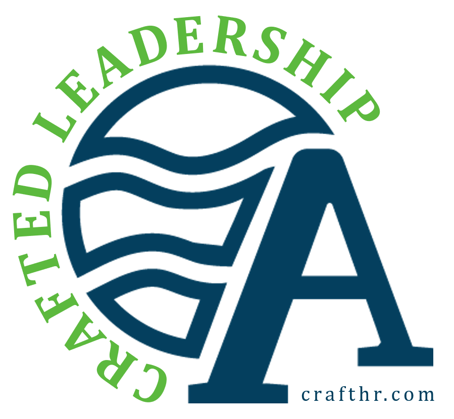 CraftHR Crafted Leadership