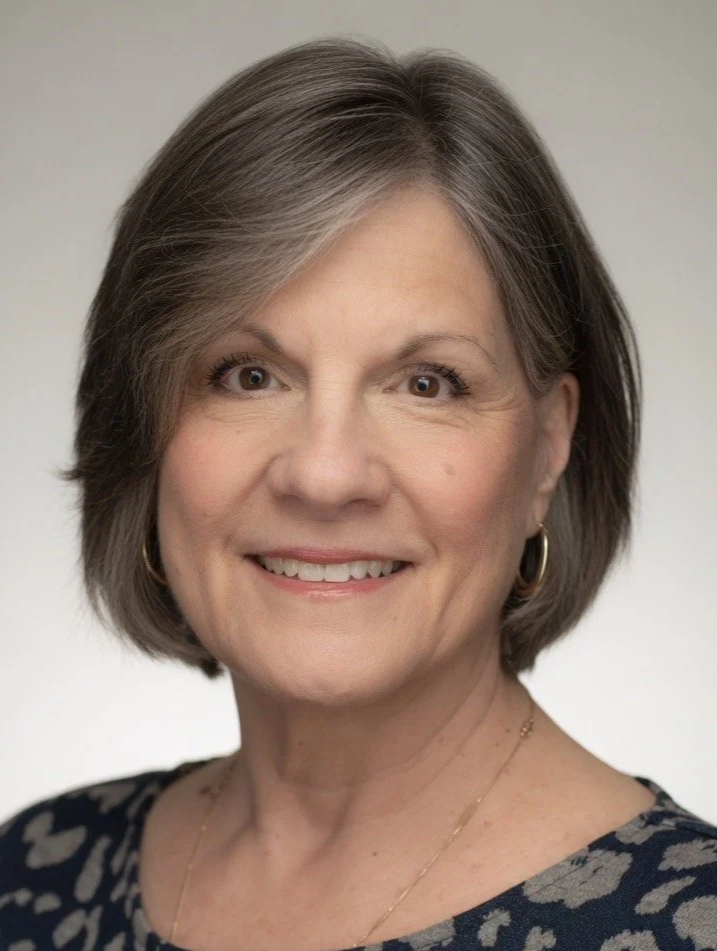 Marian Cacciatore, BA Business Admin, MBA Human Resources; Hogan Certified
