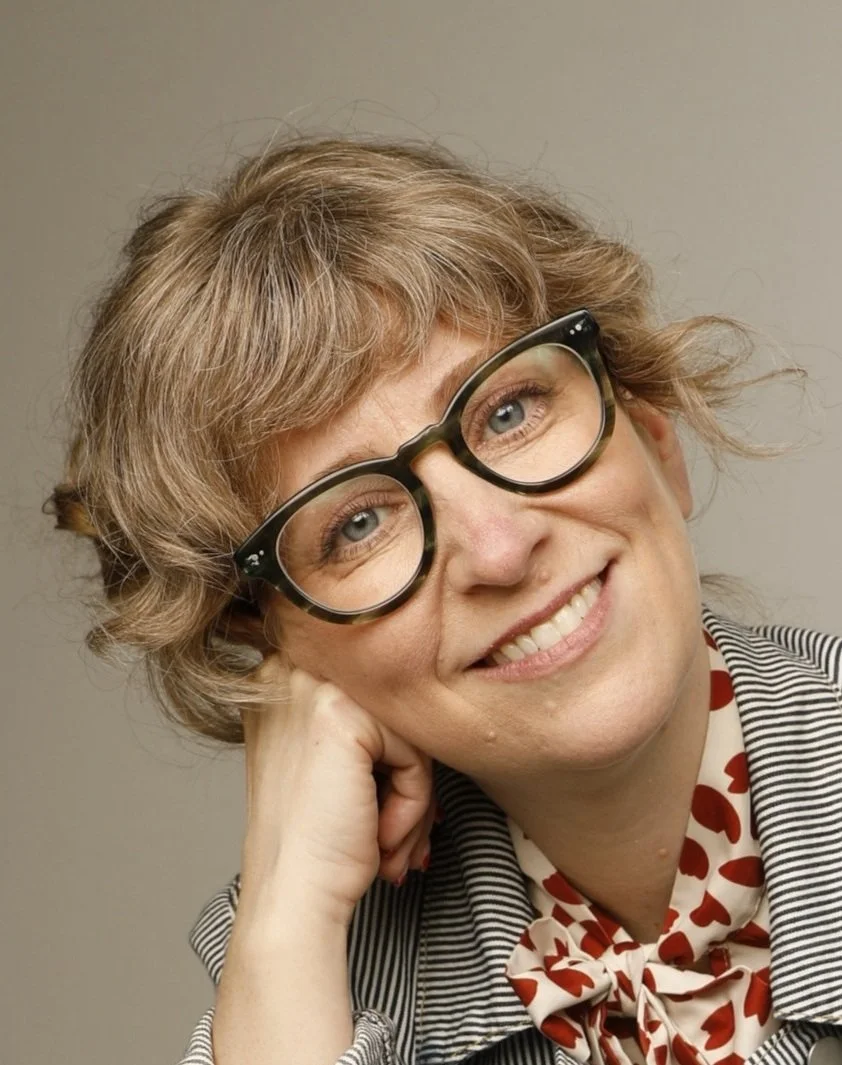 Gillian Bellinger