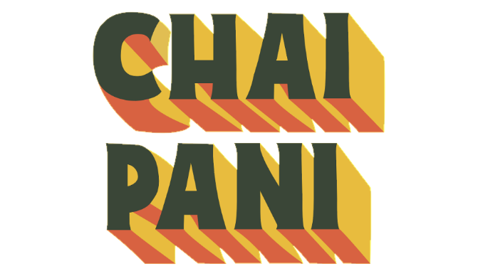 Chai Pani