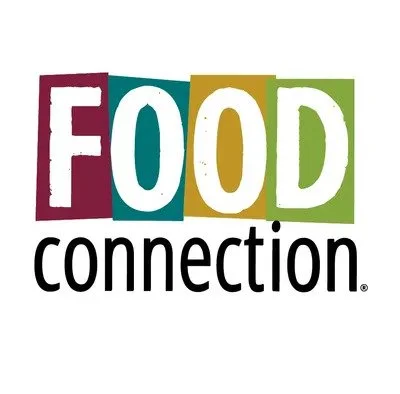 Food Connection Logo