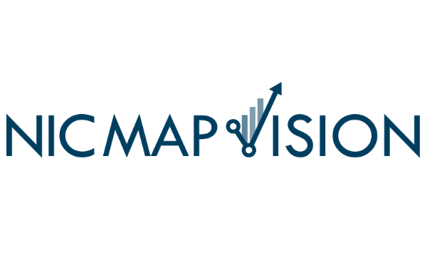 Nic Map Vision