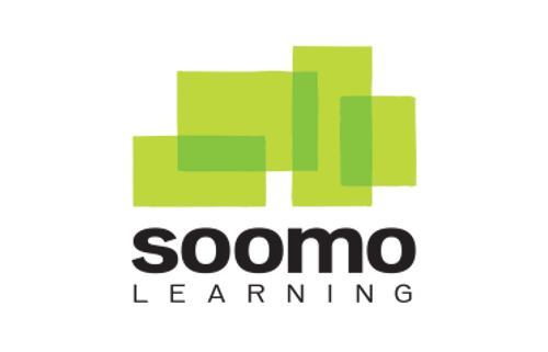 Soomo Learning logo