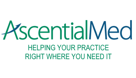 Ascential Med Logo