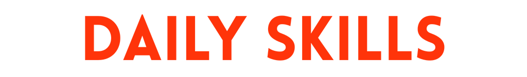 DailySkills