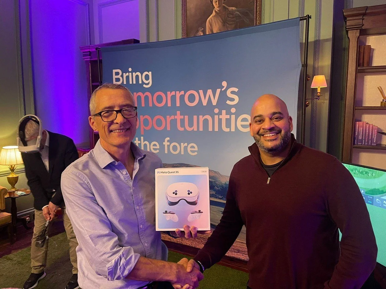 The Value of Fun in Business