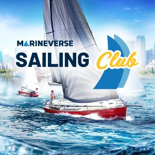 MarineVerse Sailing Club