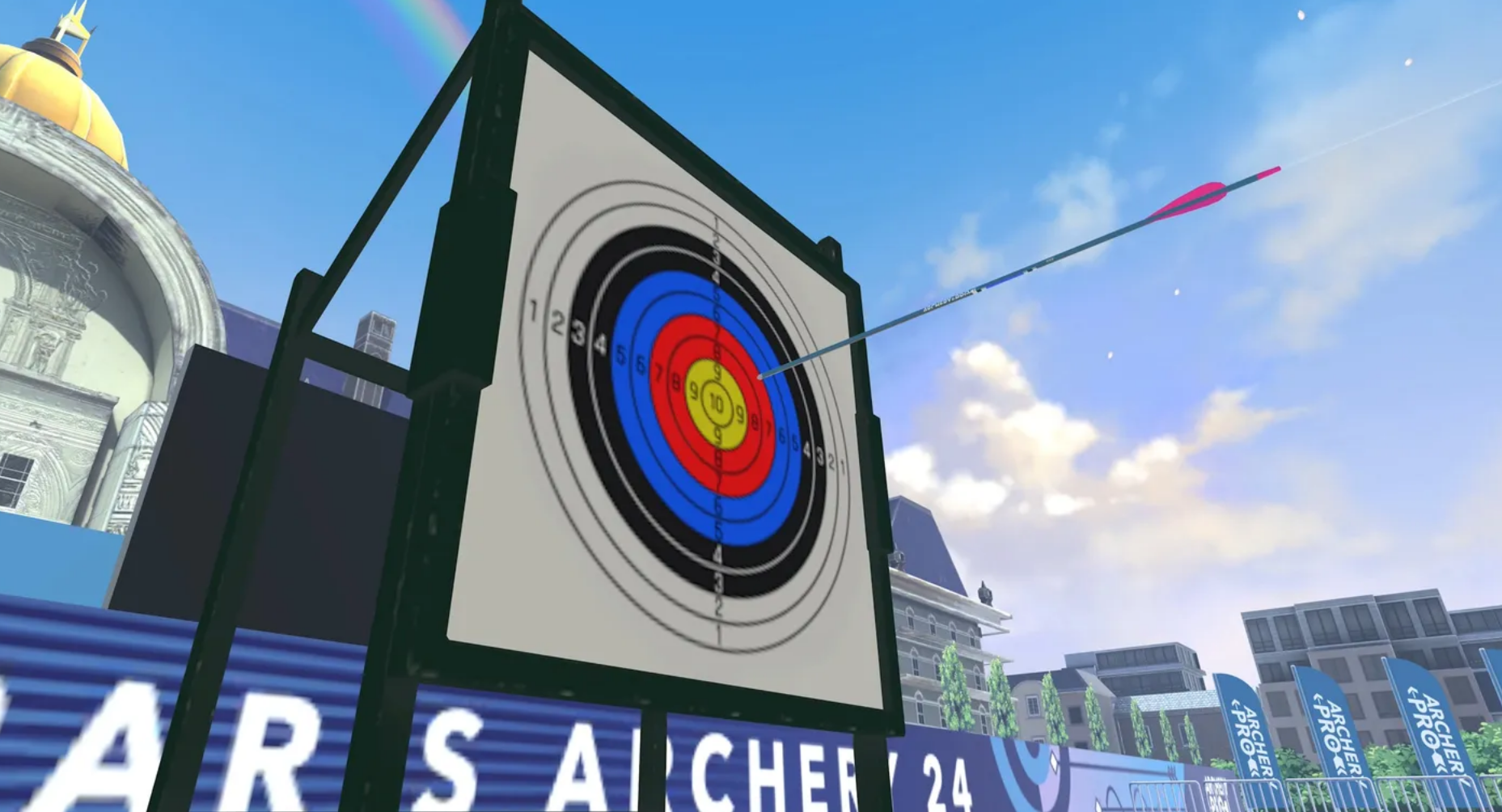 Archery VR