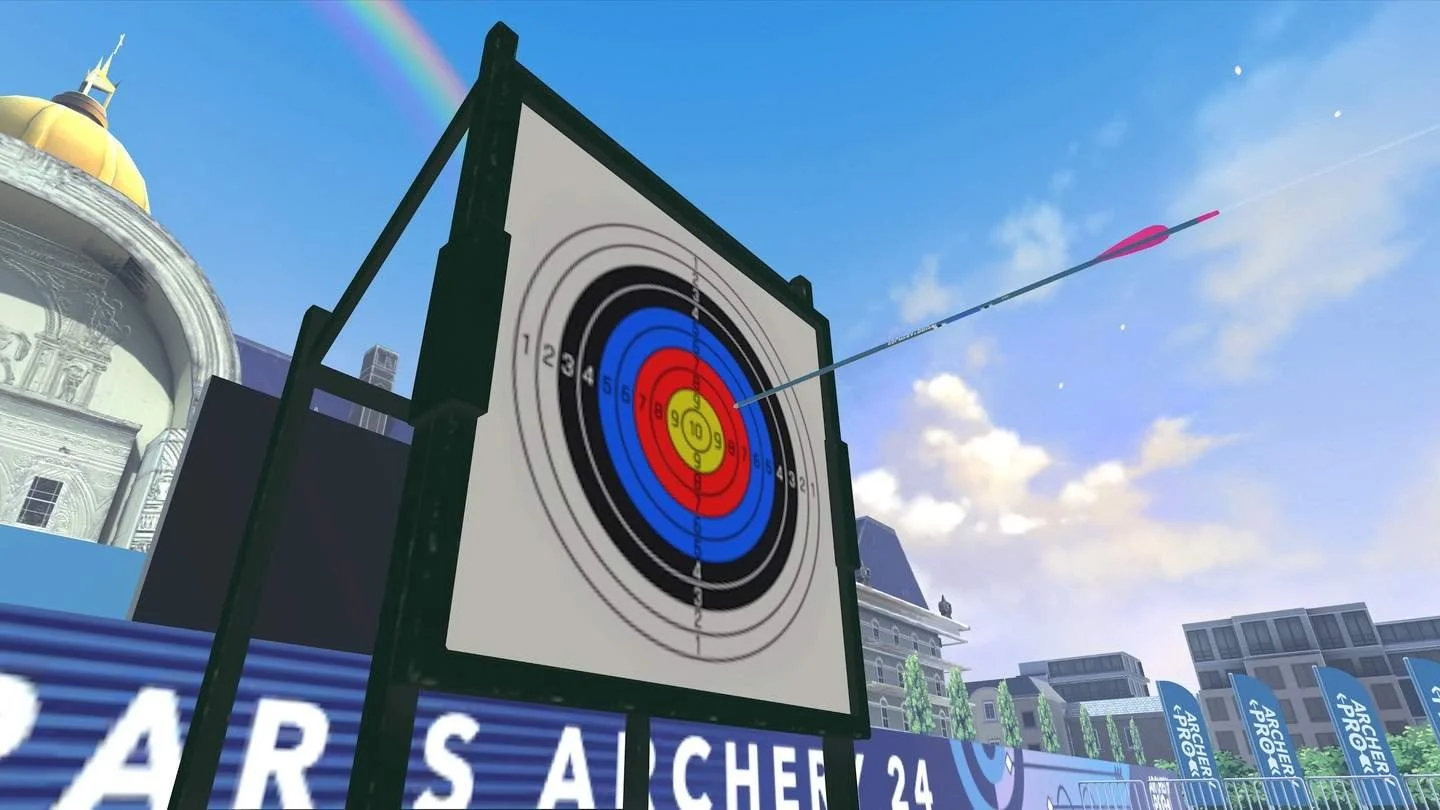 VR Archery