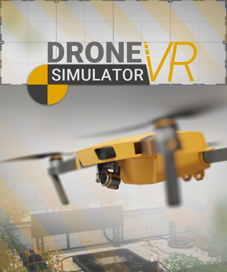 Drone Simulator VR