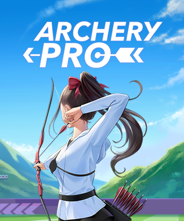 Archery Pro