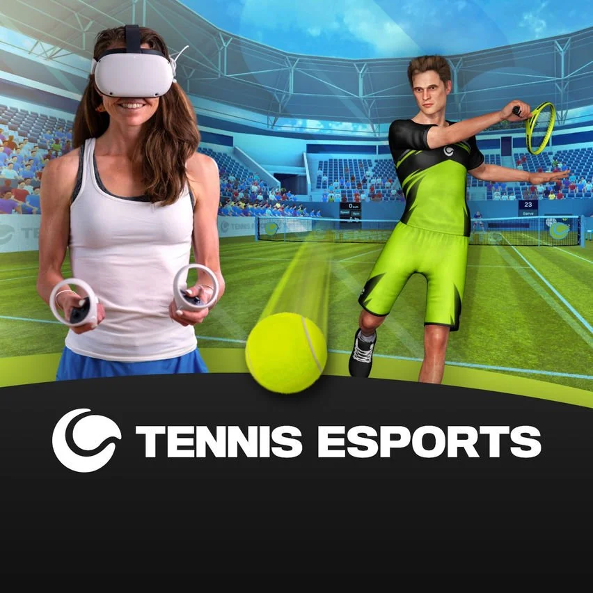Tennis Esports