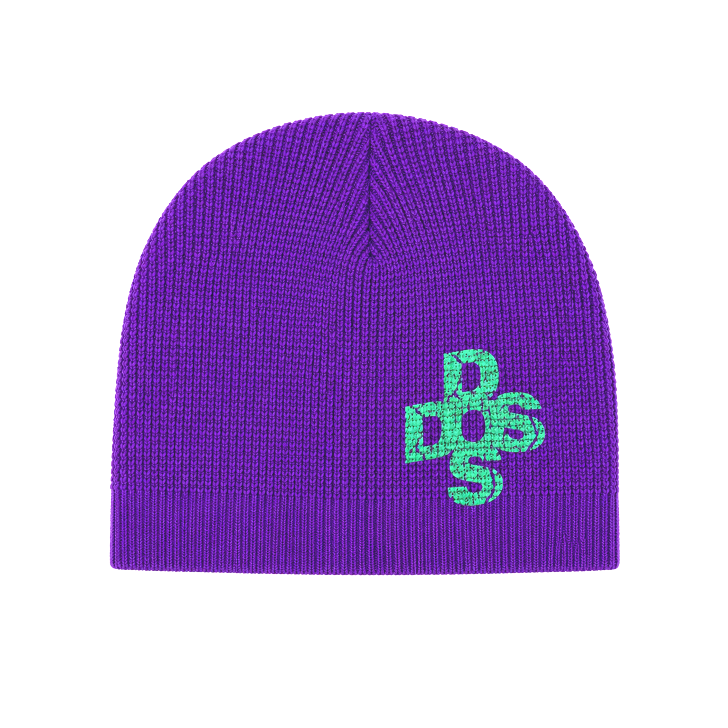 Spring Logo Beanie