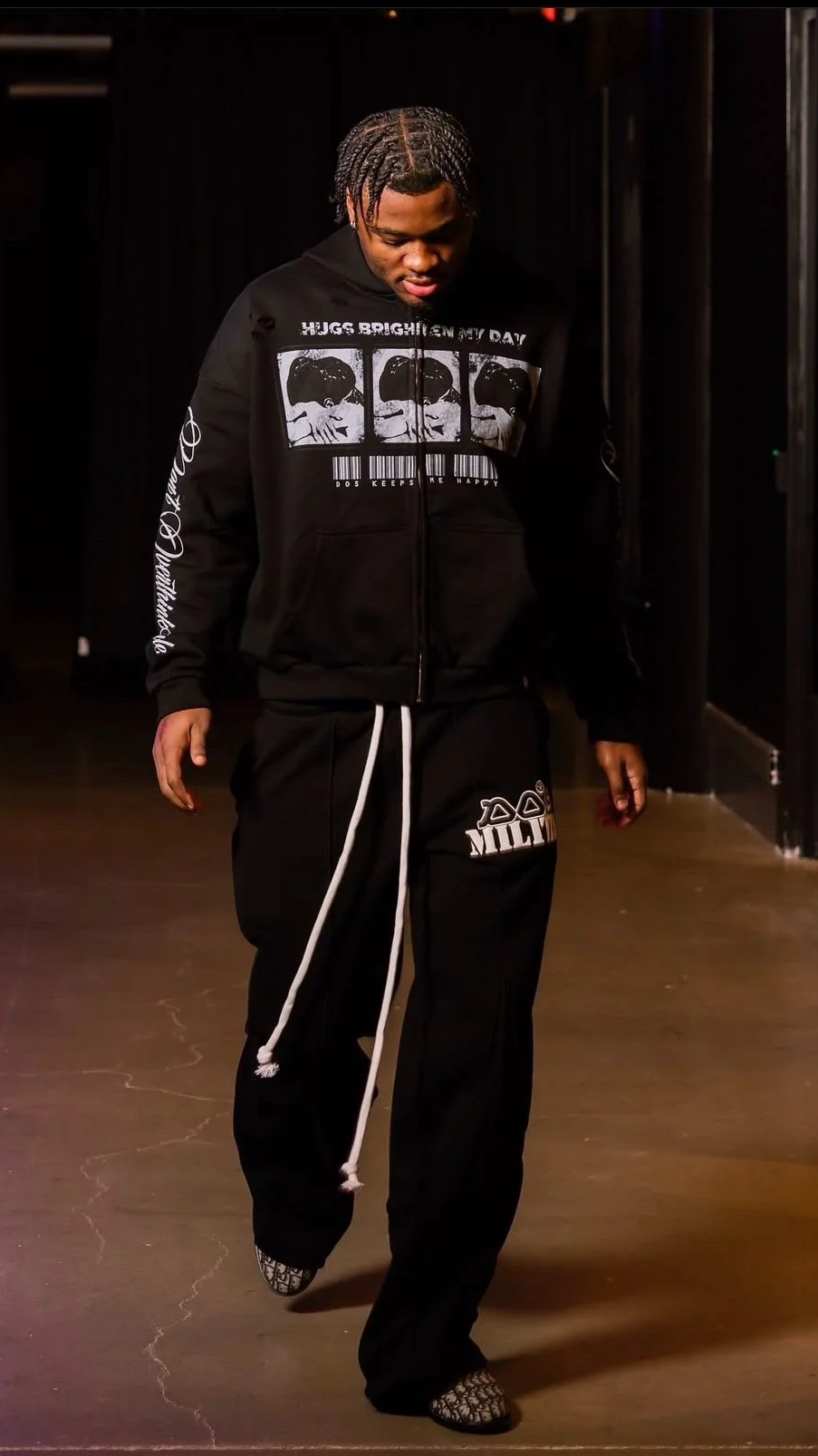 Isaiah Collier (NBA)