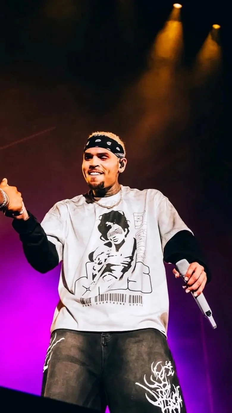 Chris Brown (Musician)