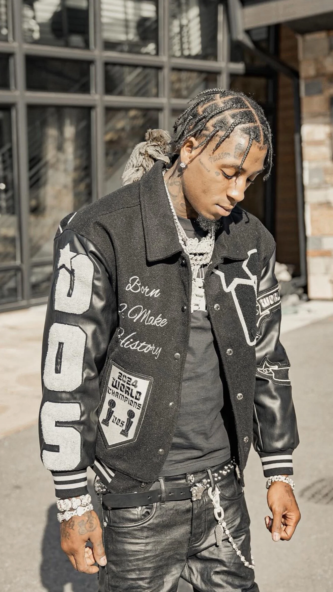 NBA Youngboy (Musician)