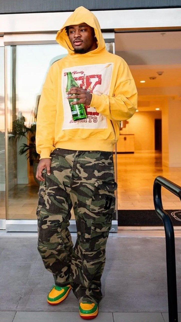 Isaiah Collier (NBA)