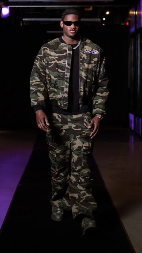 Taylor Hendricks (NBA)