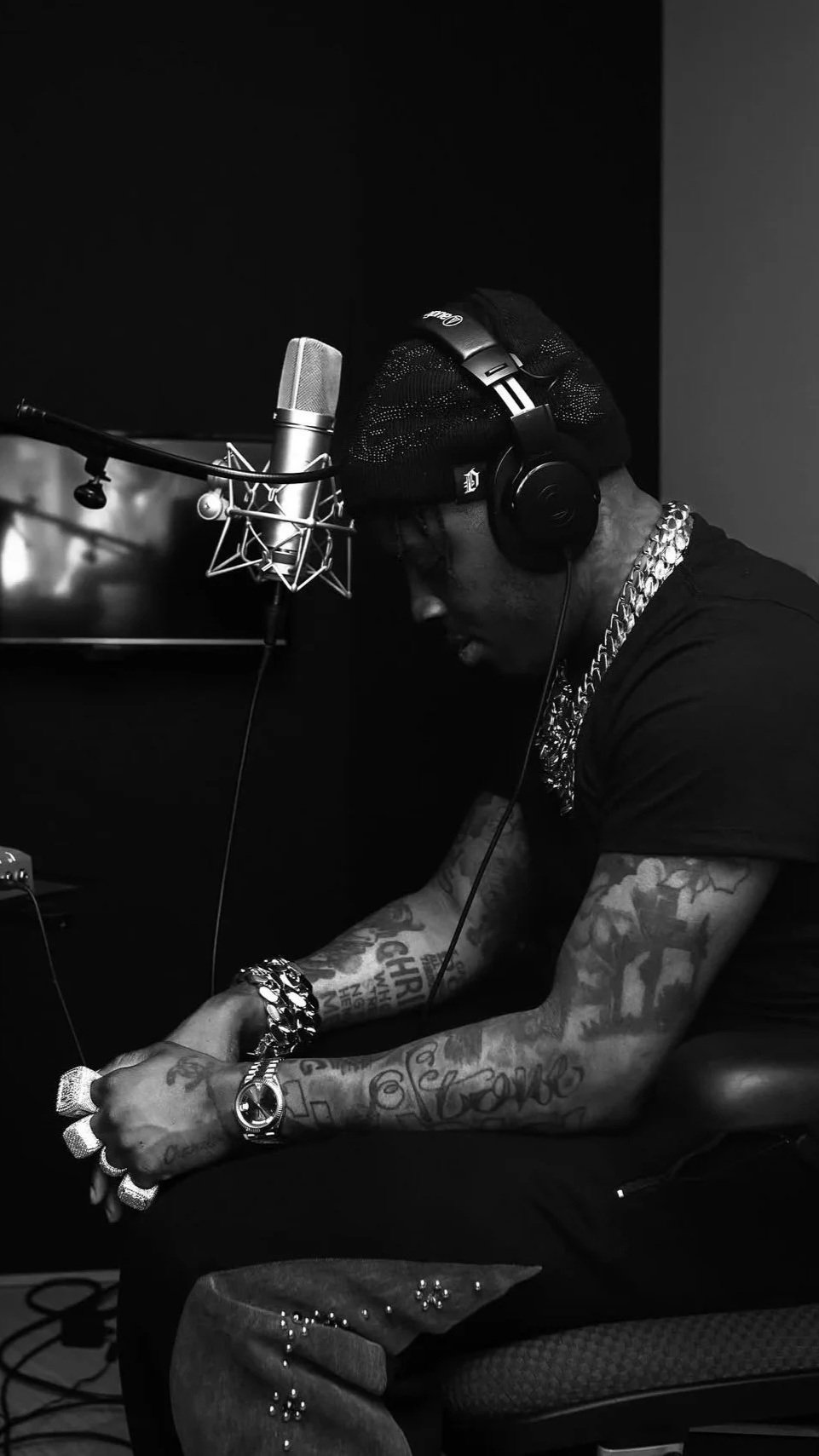 Boston Richey (Musician)