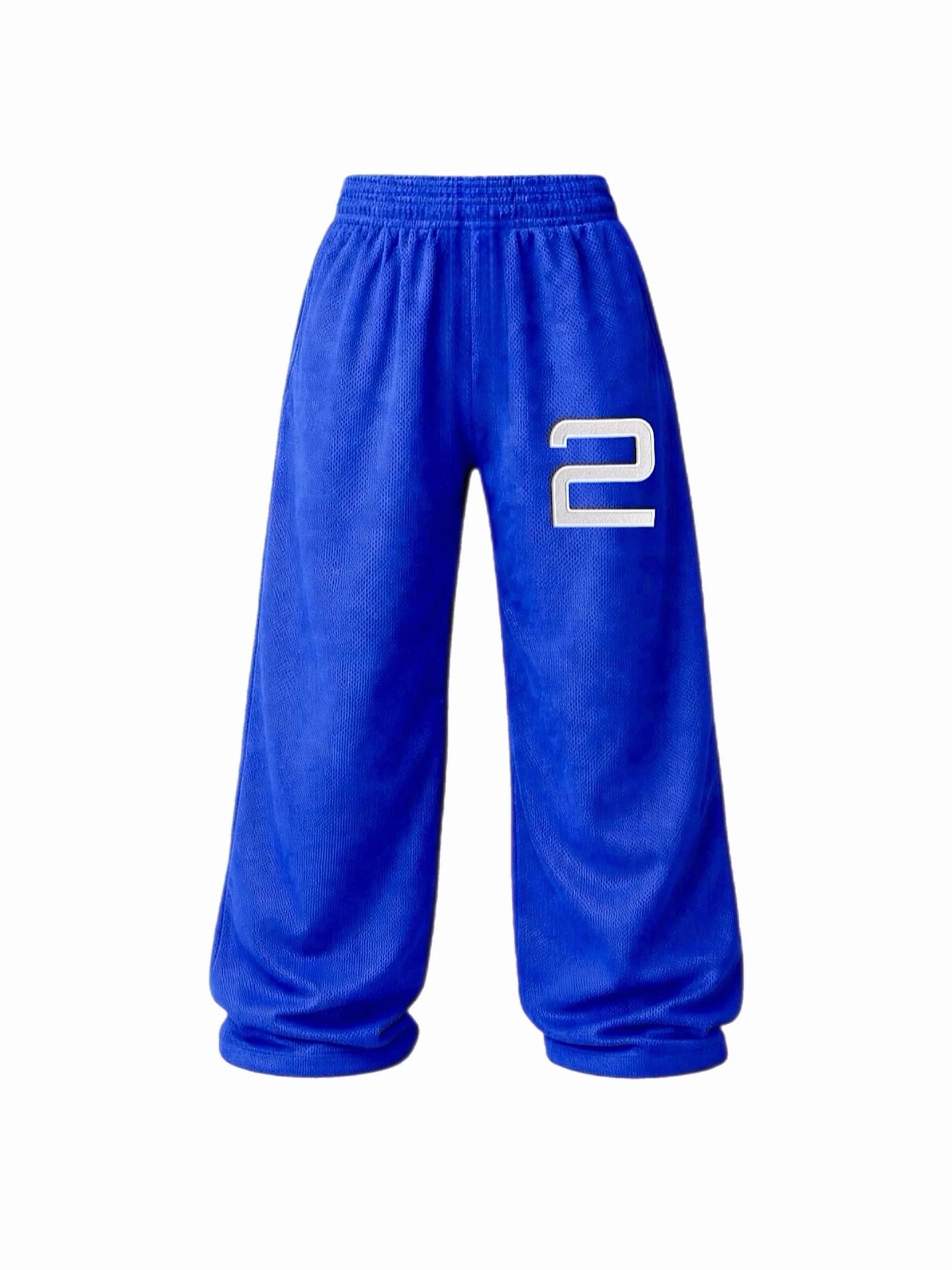 March Madness Sweatpants (Berry)