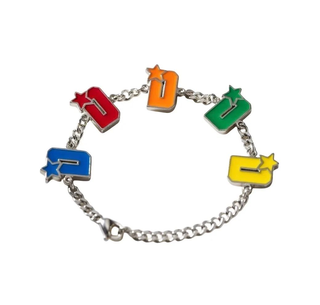 Logo Bracelet