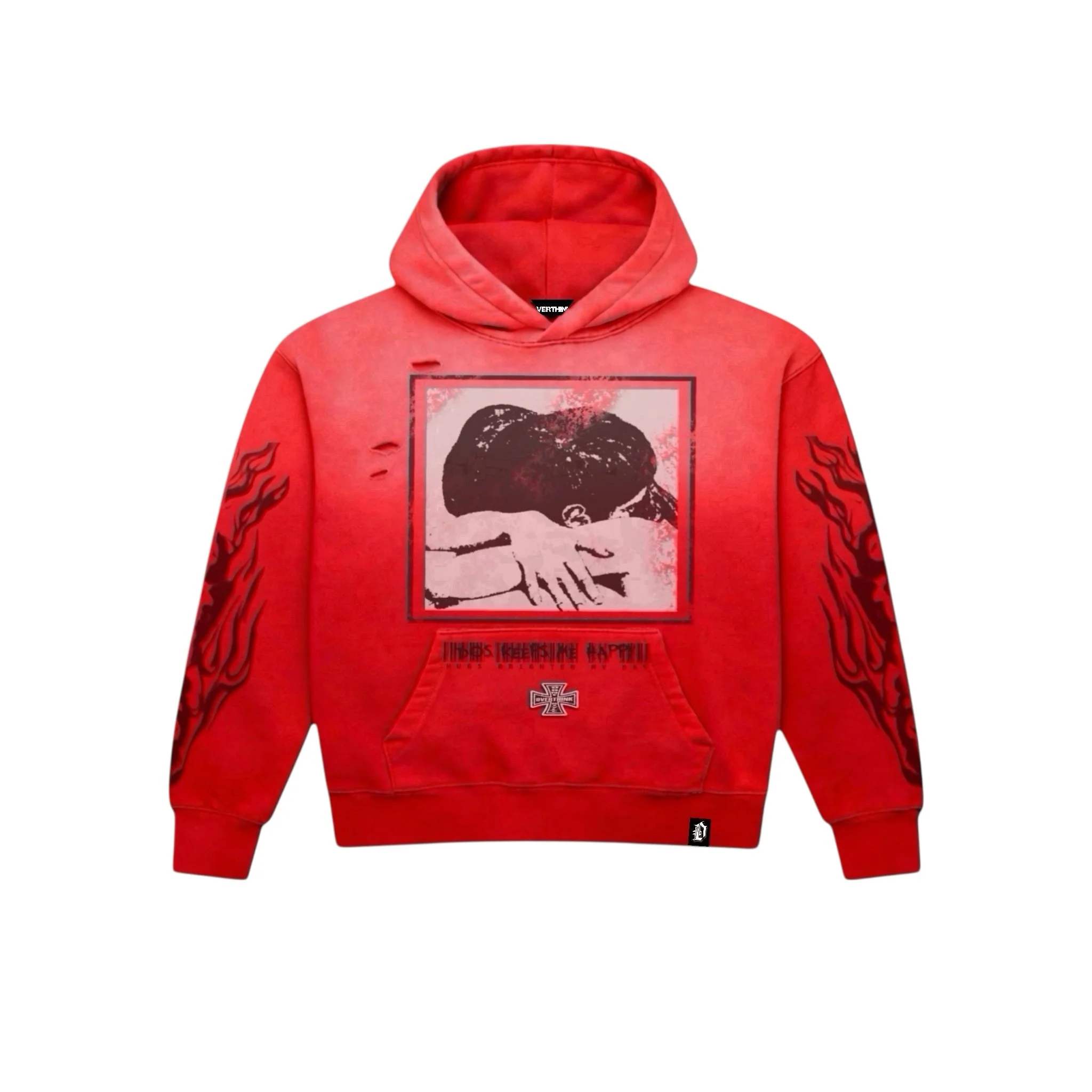 Brighter Days Hoodie