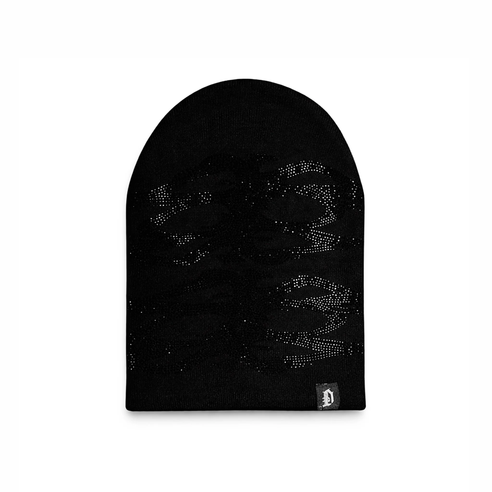 Extended Vision Beanie