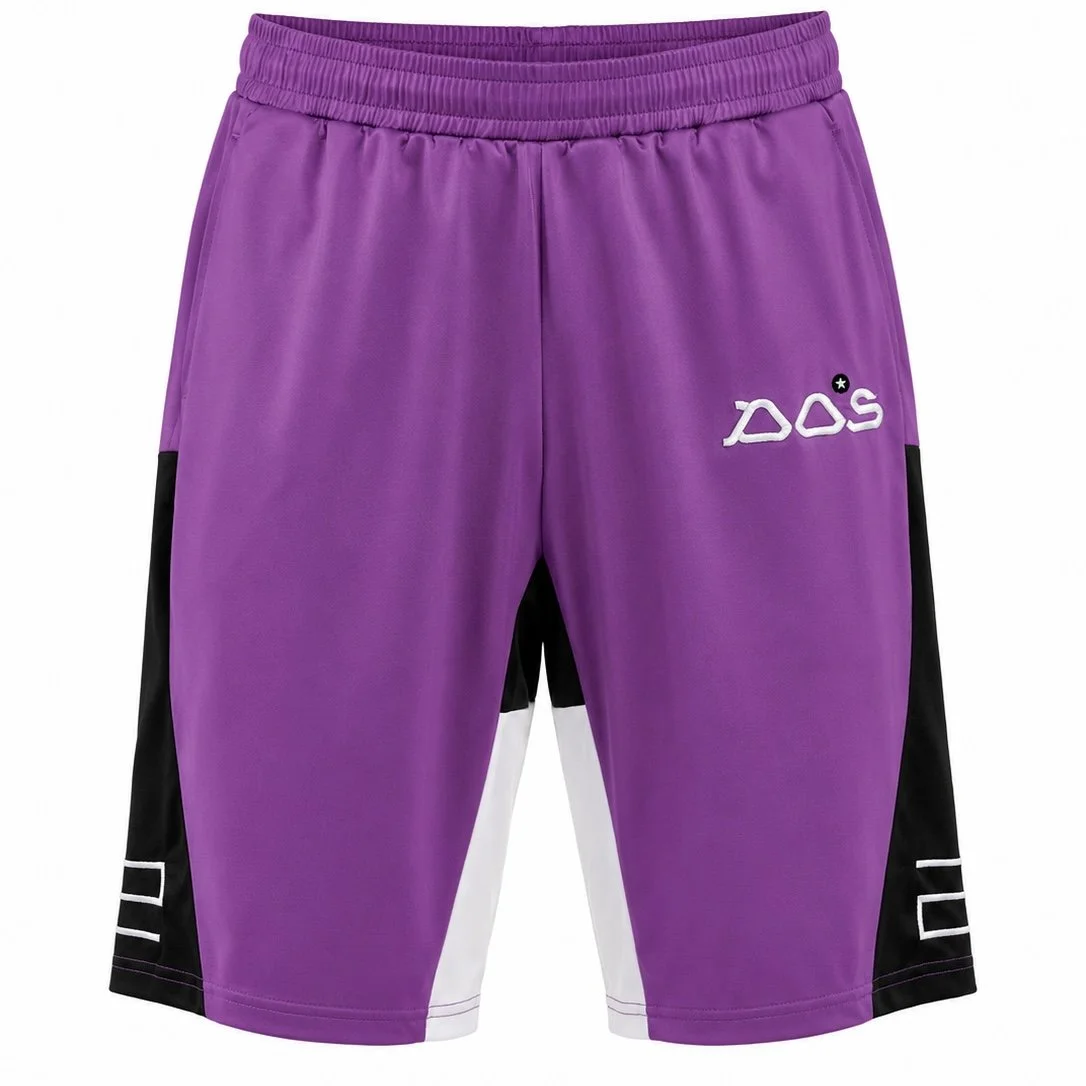 Old Days Shorts