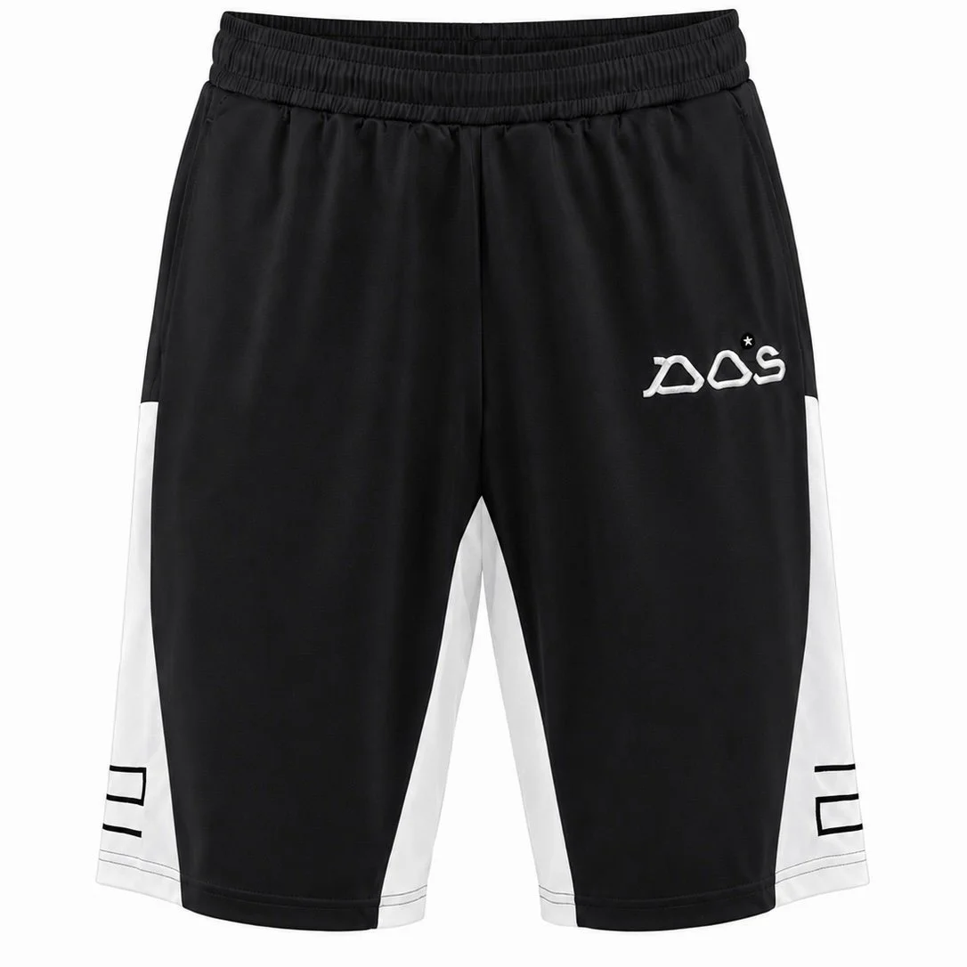 Old Days Shorts