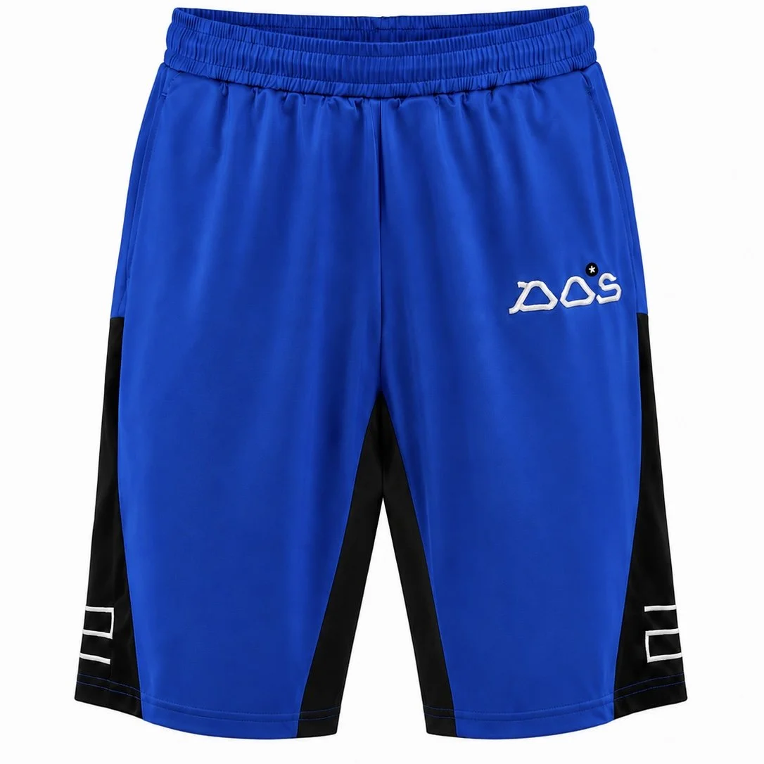 Old Days Shorts