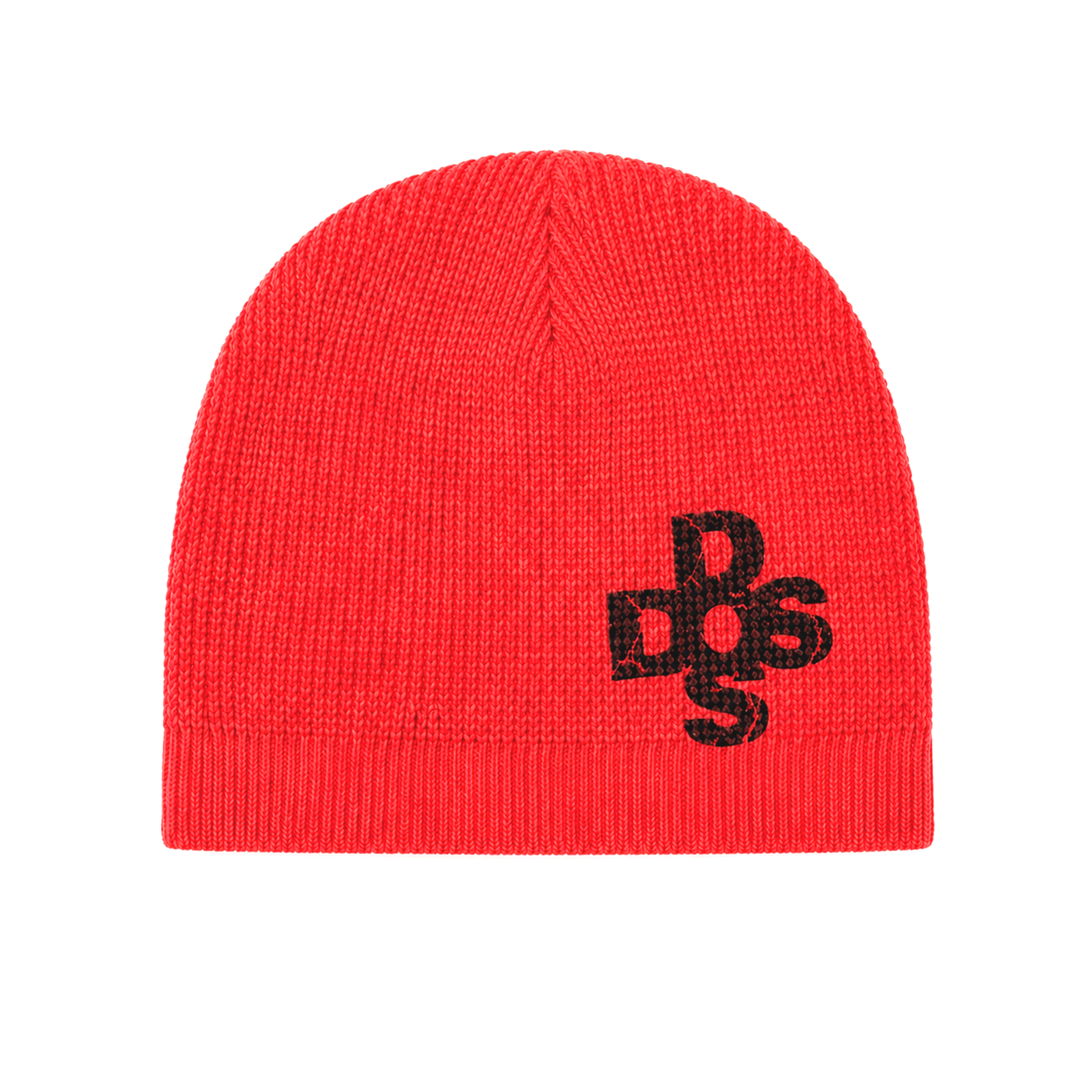 Spring Logo Beanie