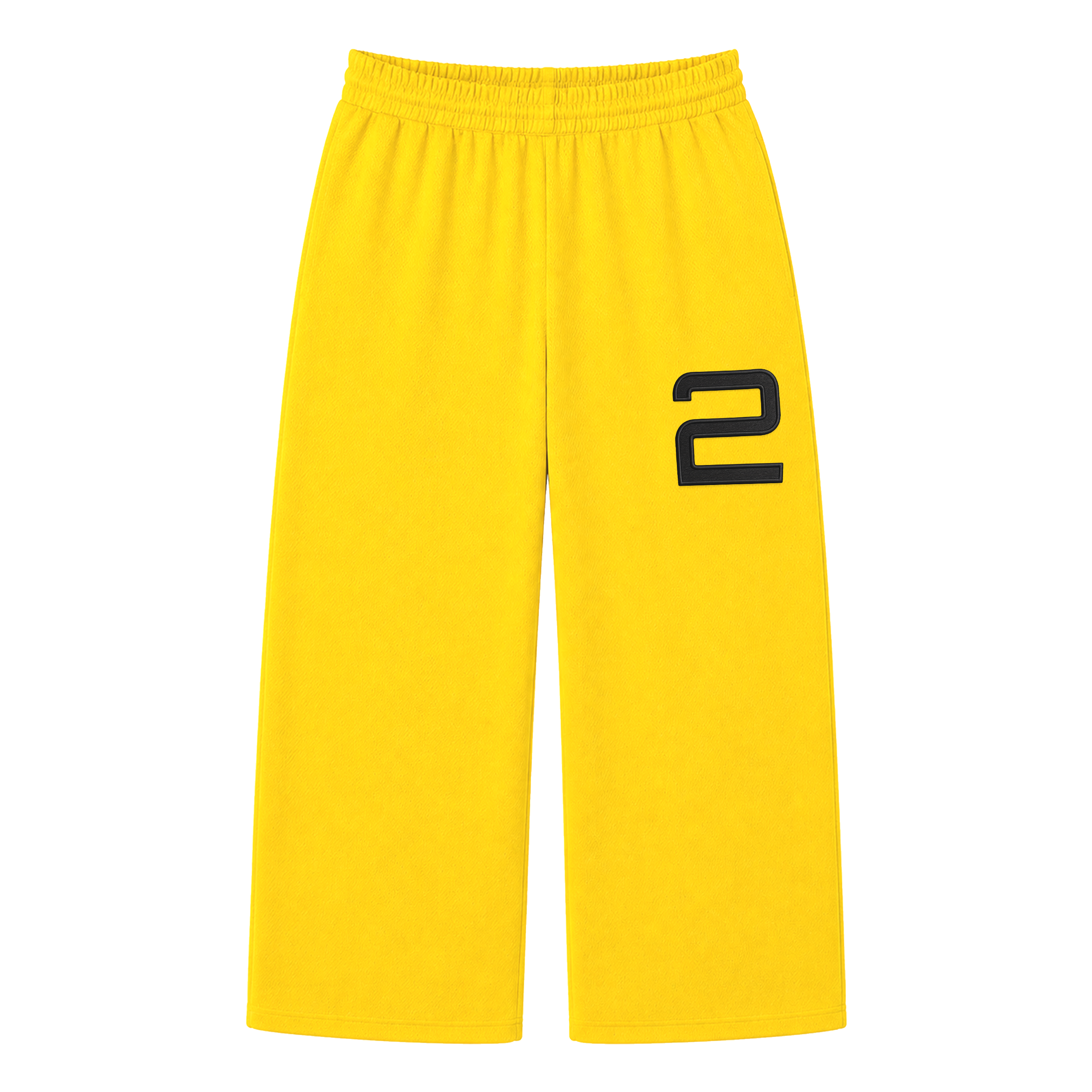 March Madness Sweatpant (Bumble Bee)