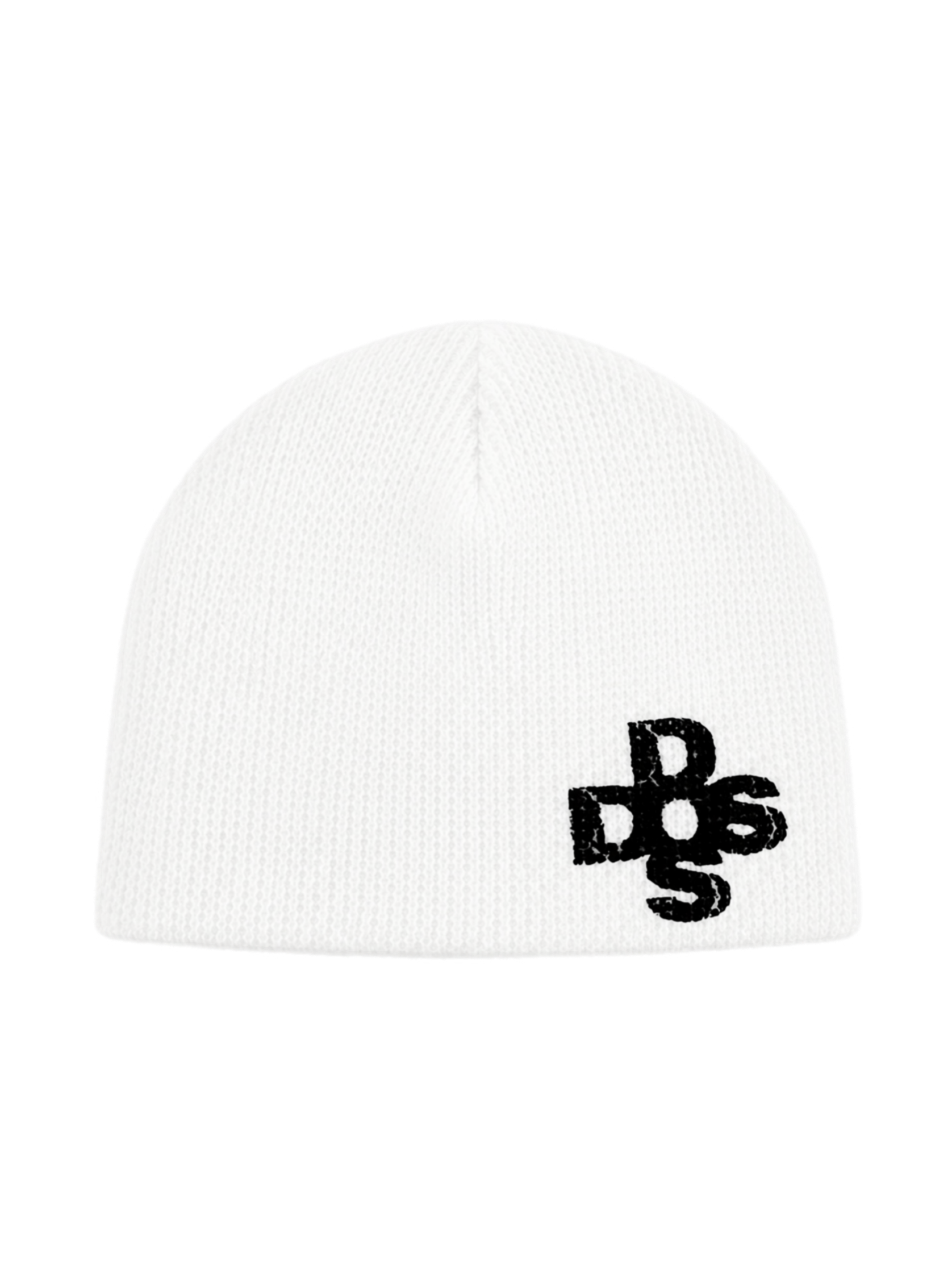 Panda Beanie