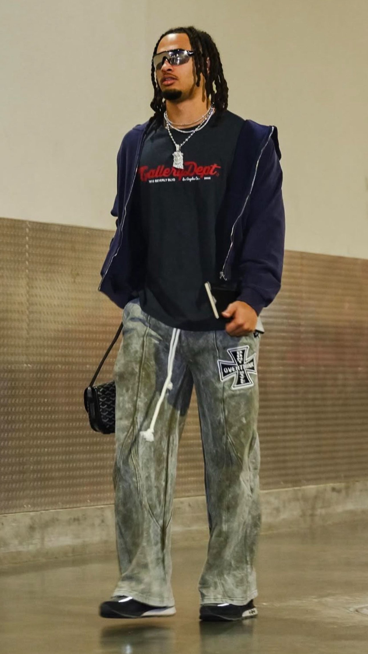 Jaxon Smith-Njigba (NFL)