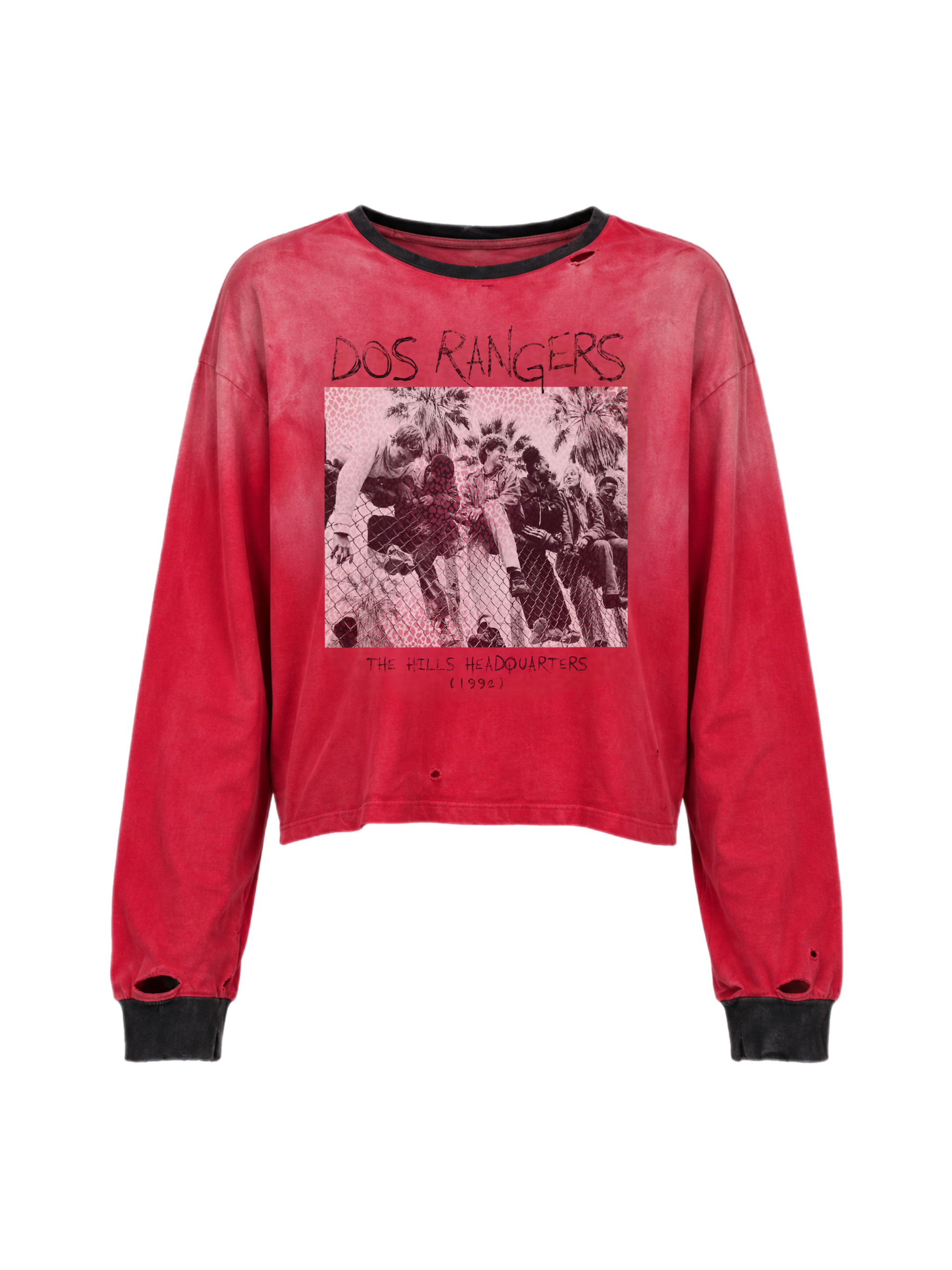 Ranger Hills Longsleeve