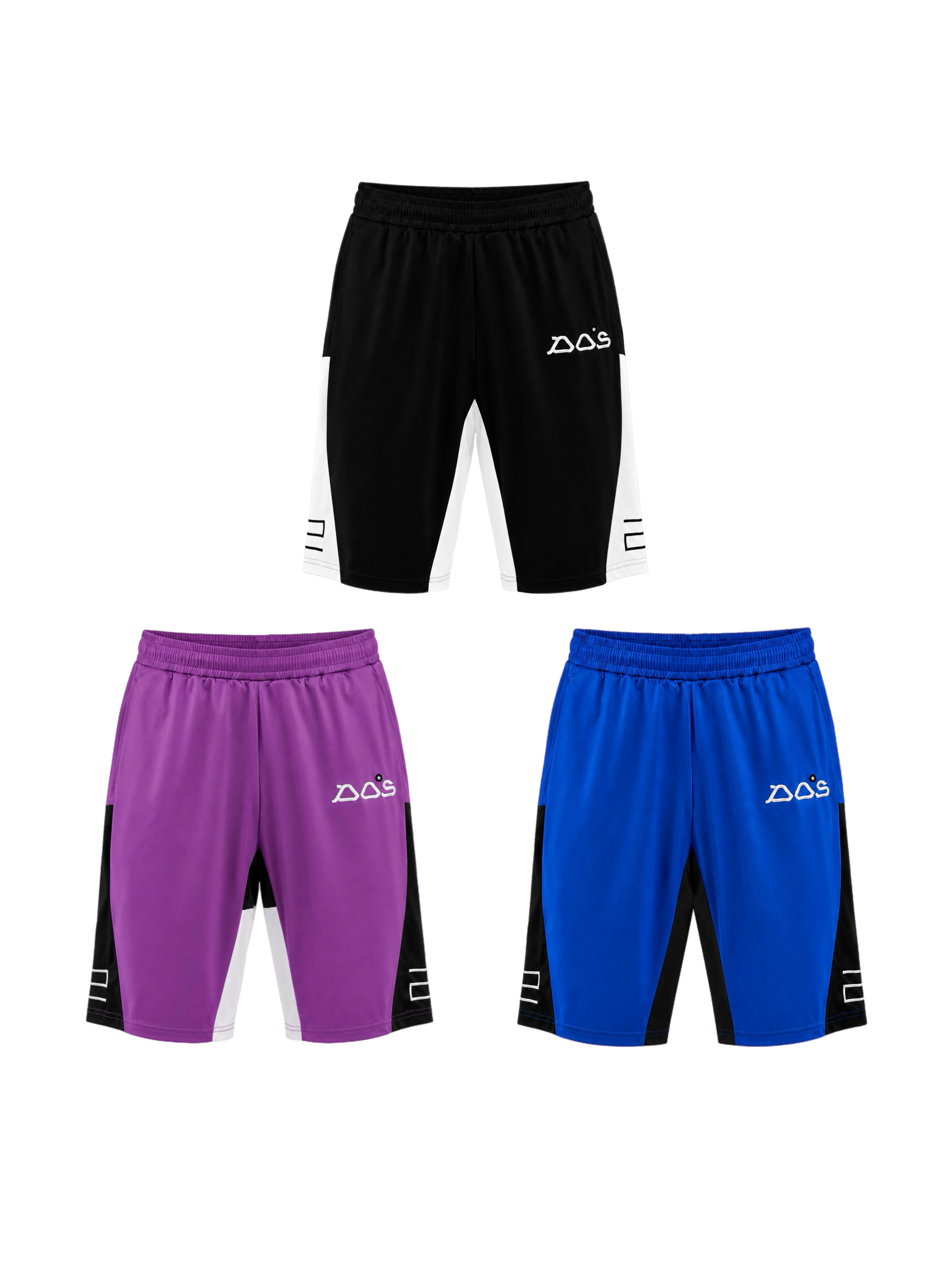 Old Days Shorts