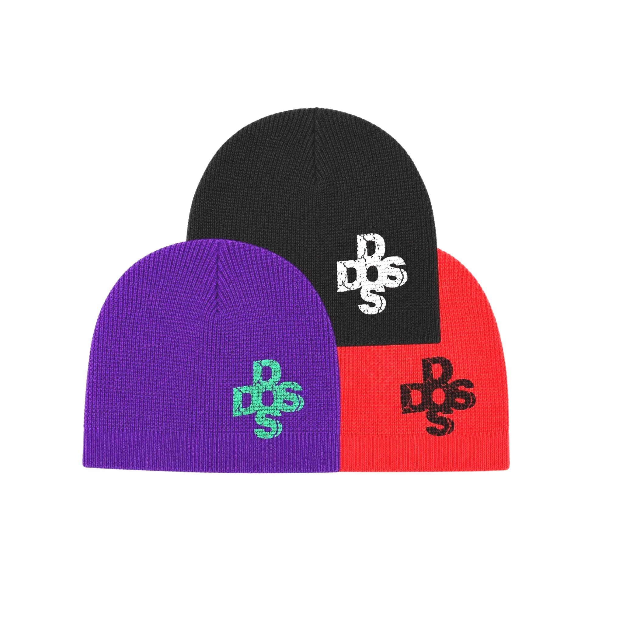 Spring Logo Beanie