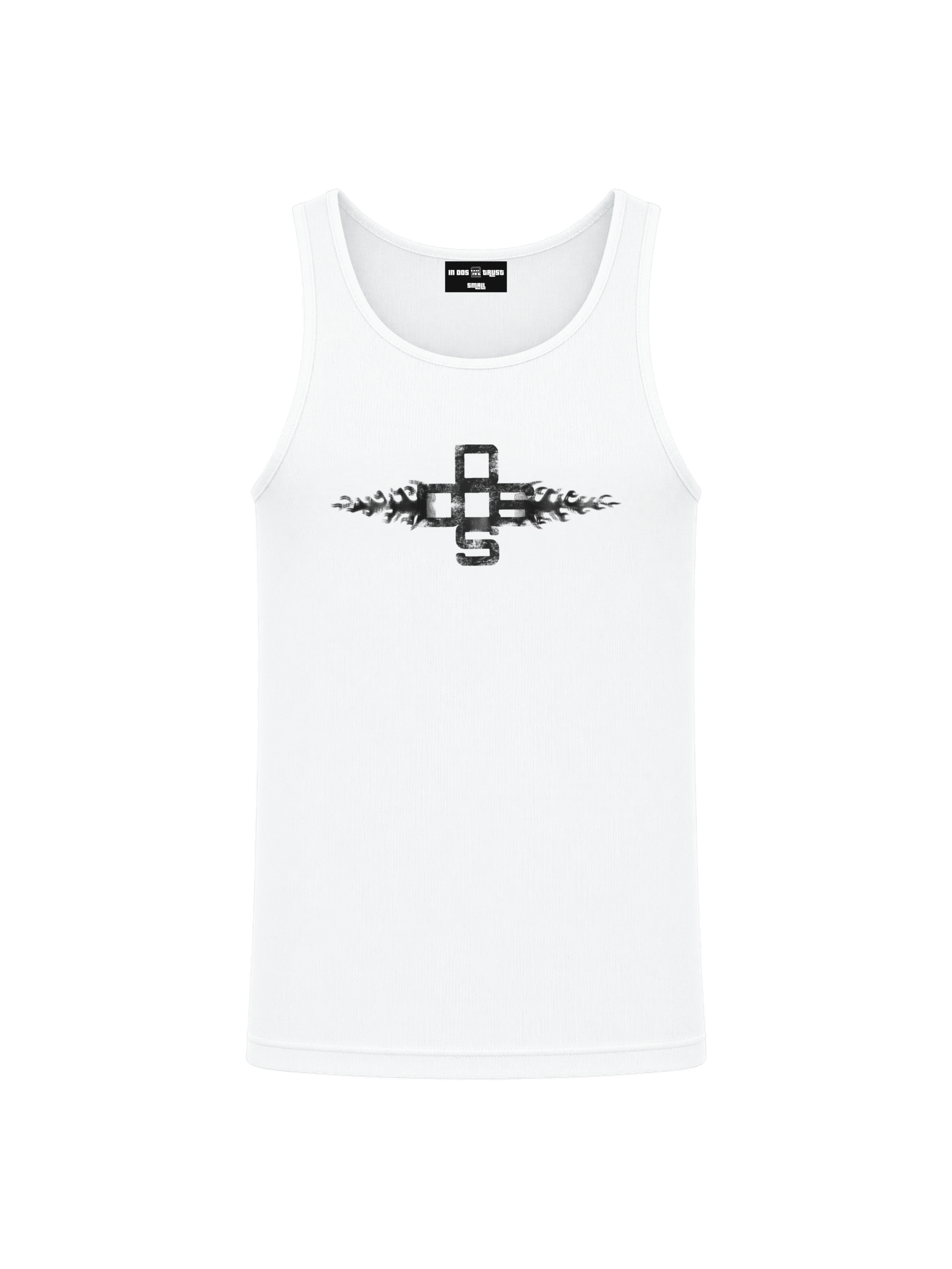 Supa Hot Tank