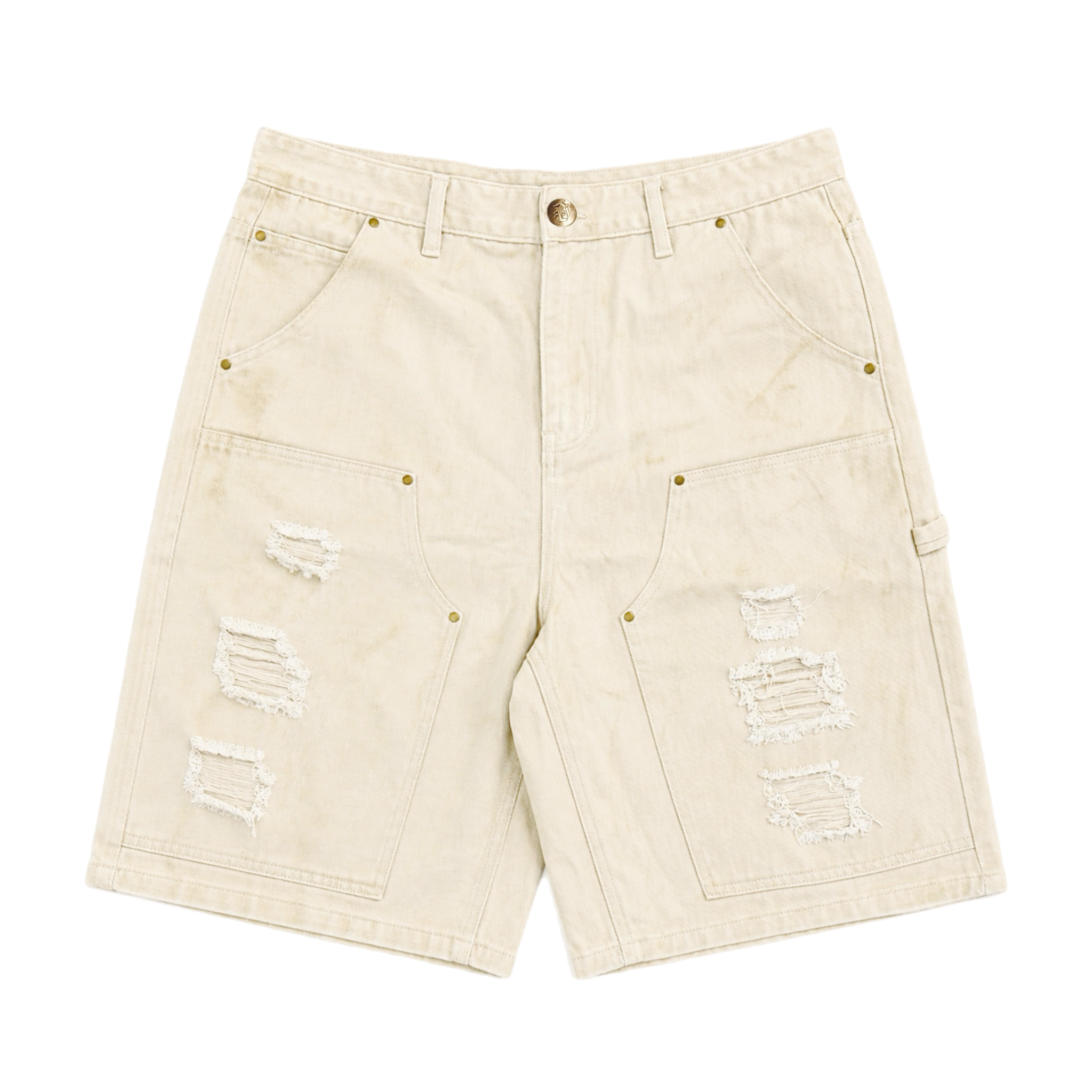 Rusty Carpenter Short