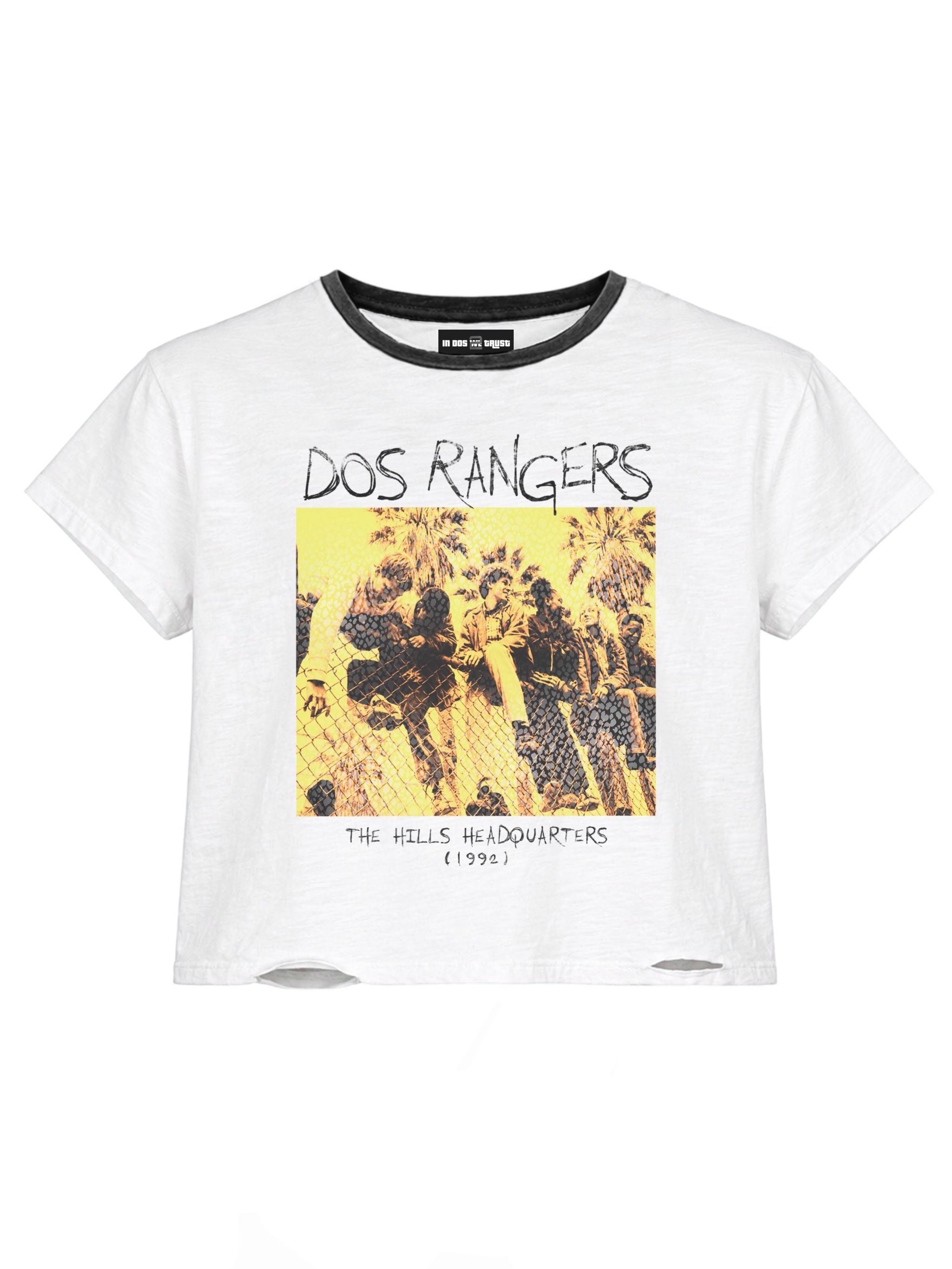 Ranger Hills Tee