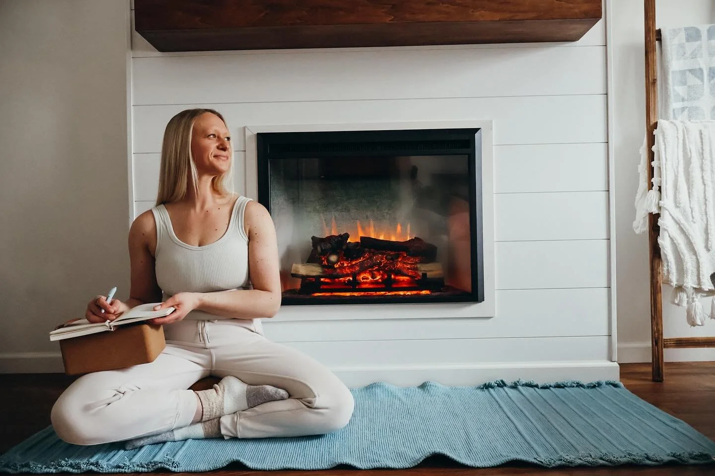 I started something new this month called Rooted Notes 🌿

A quieter space away from the noise. A place to land, slow down, and receive something more intentional.

Rooted Notes is a monthly email where I share seasonal thoughts, simple grounding pra