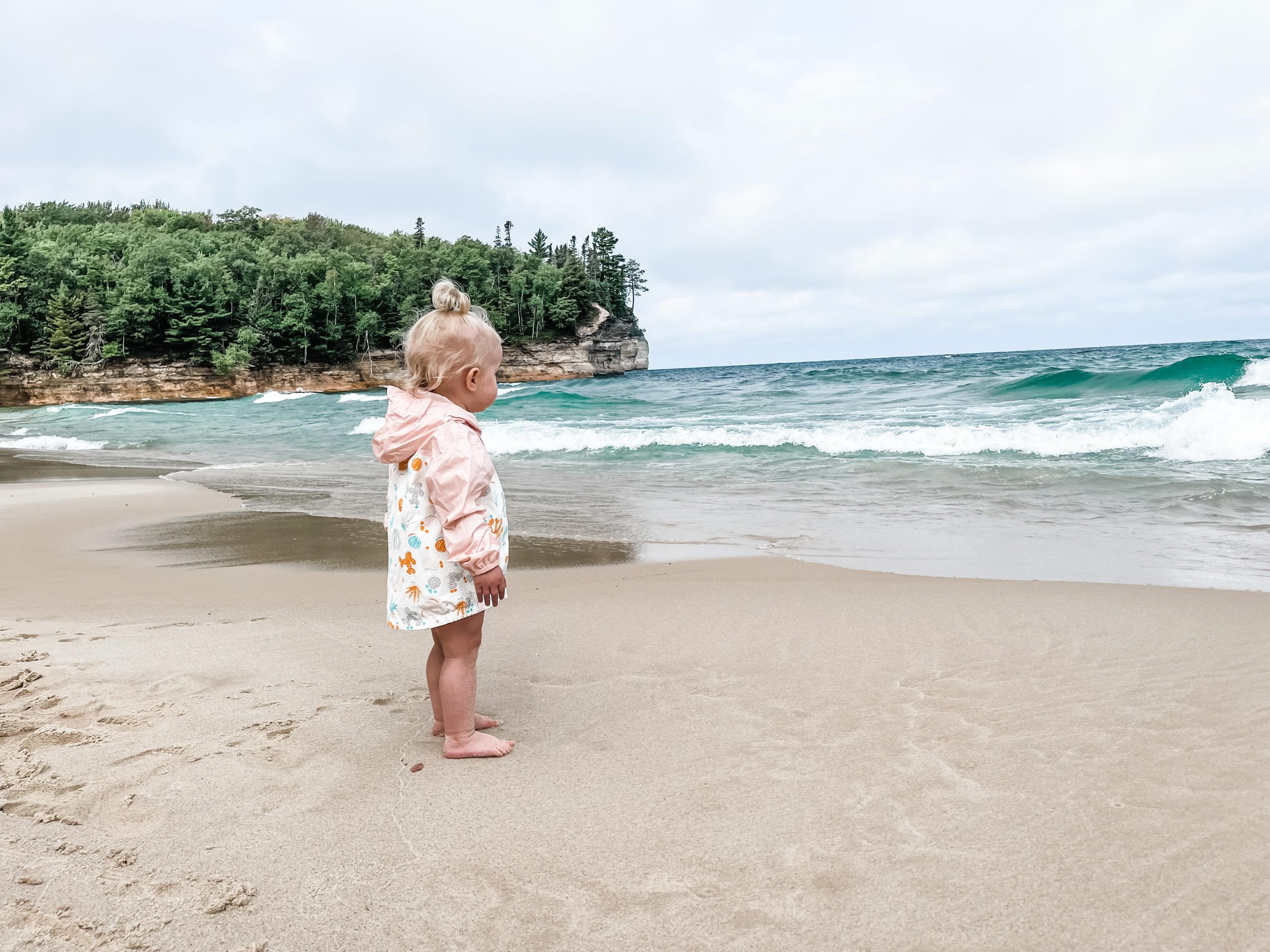 Summer tends to fill up quickly.

Longer days, more time outside, more plans &mdash; all good things, but it can also move fast.

And it&rsquo;s easy to move through it without really pausing.

I created this journal as a way to slow things down just