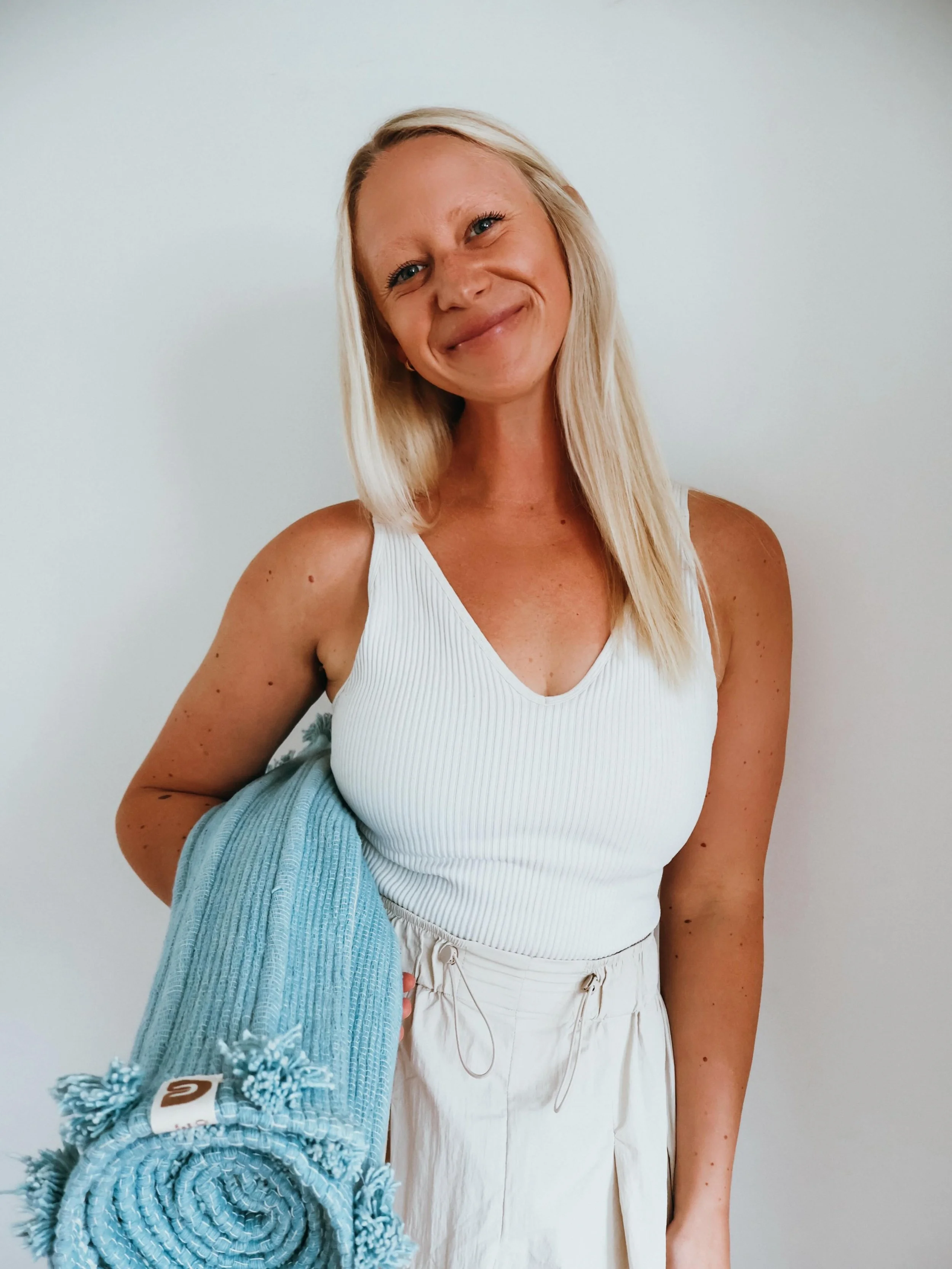 I&rsquo;m so excited to share that I&rsquo;ll be teaching at Glow by Tanabeth every Monday morning. 🌱 

This studio has been a place of growth, challenge, connection, and community for me. It&rsquo;s where I&rsquo;ve deepened my own practice, and th