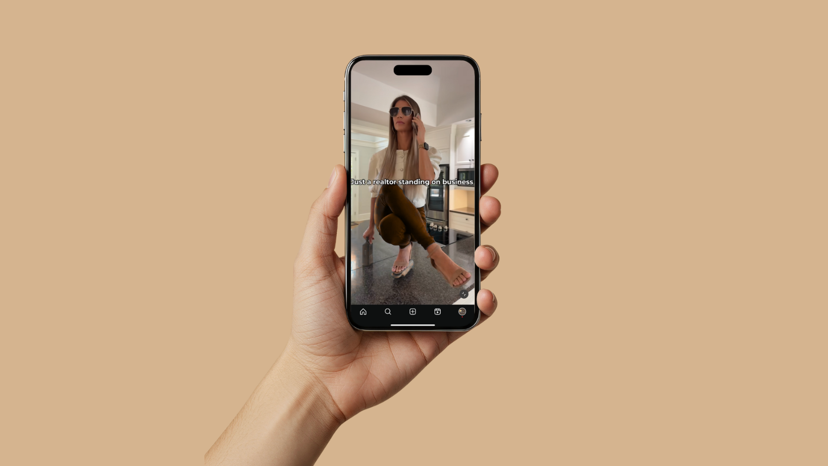 Growing a Real Estate Community, One Post at a Time