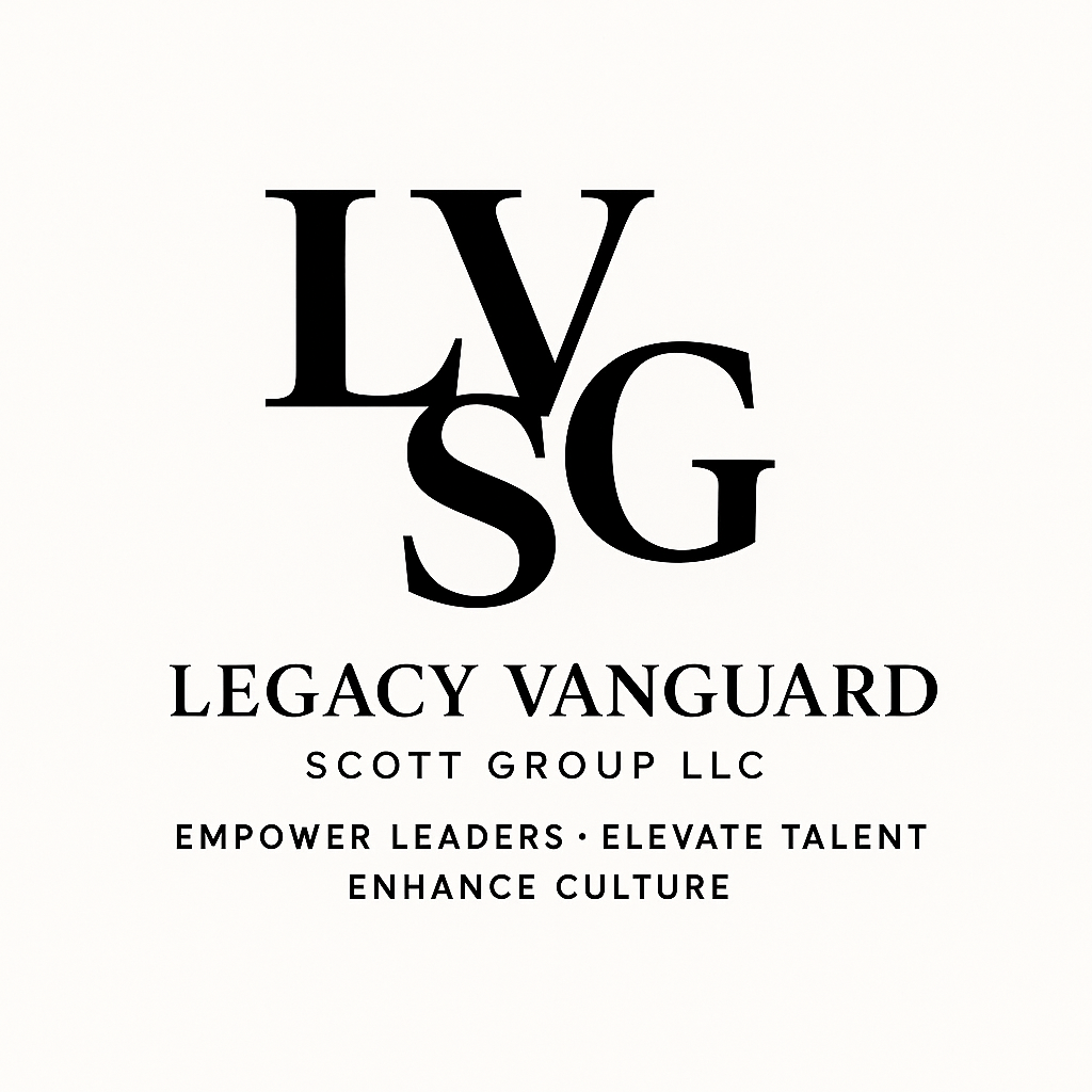 Legacy Vanguard Scott Group