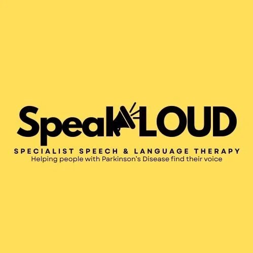 Be heard. Be confident. Be you.