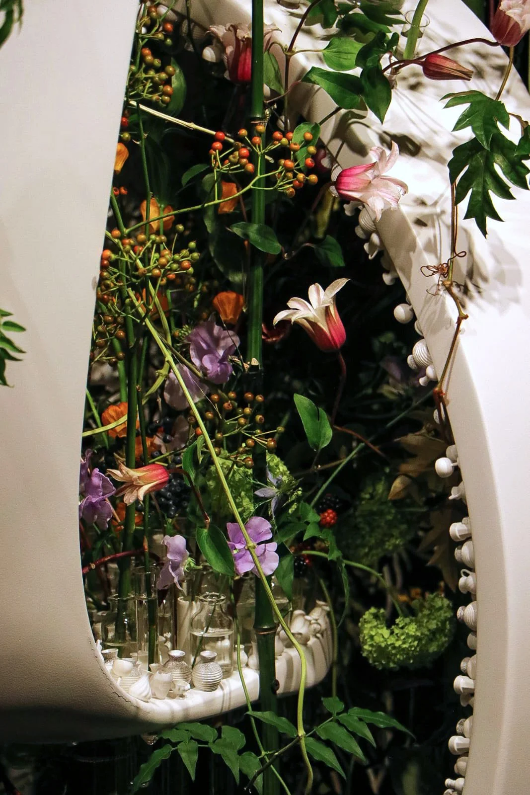 World Cup Floral Art 2025